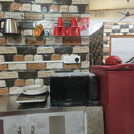 Sahara Family Homestay Mysuru Zewnętrze zdjęcie