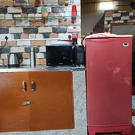 Sahara Family Homestay Mysuru Zewnętrze zdjęcie