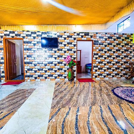 Sahara Family Homestay Mysuru Zewnętrze zdjęcie