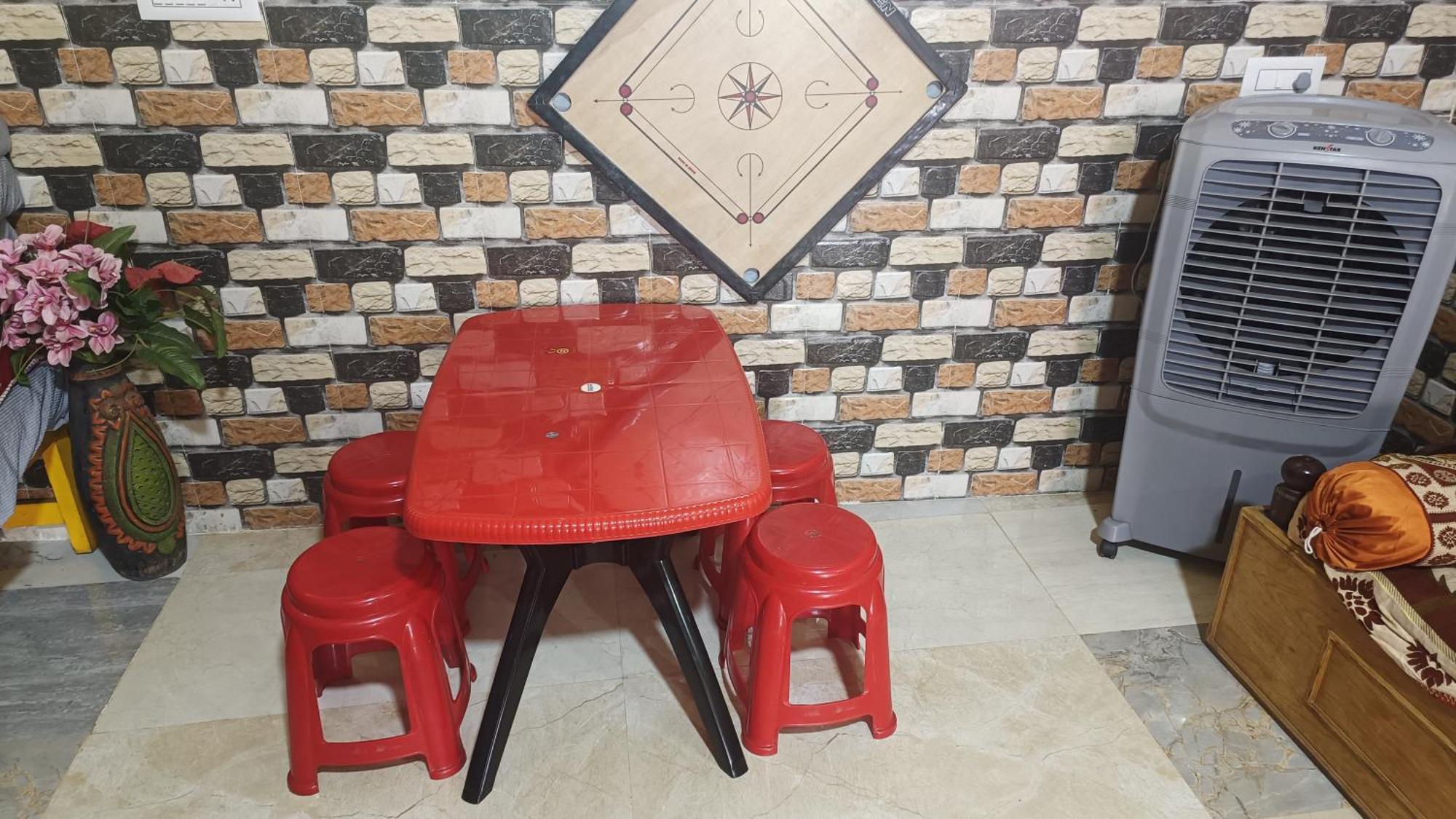 Sahara Family Homestay Mysuru Zewnętrze zdjęcie
