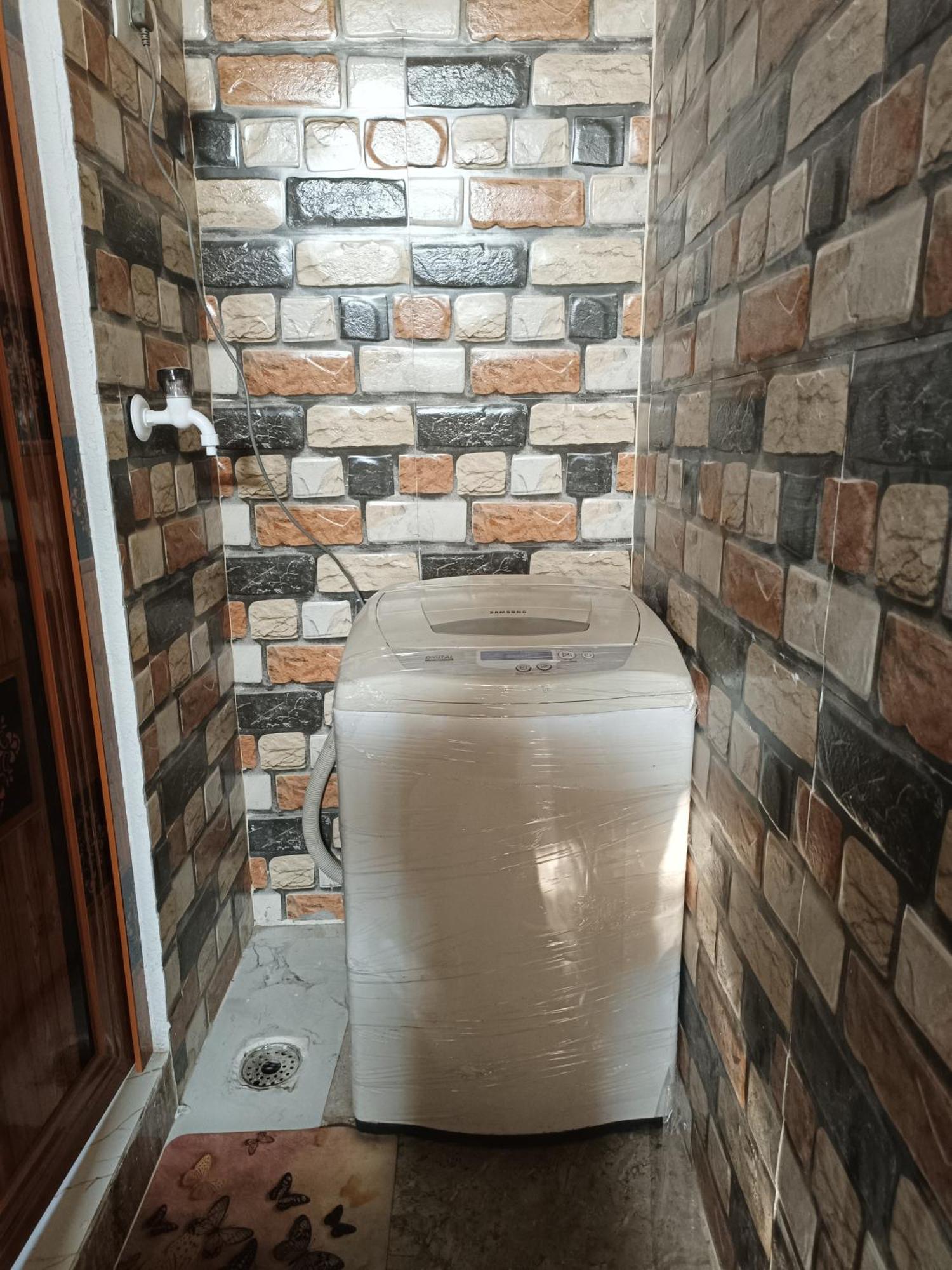 Sahara Family Homestay Mysuru Zewnętrze zdjęcie