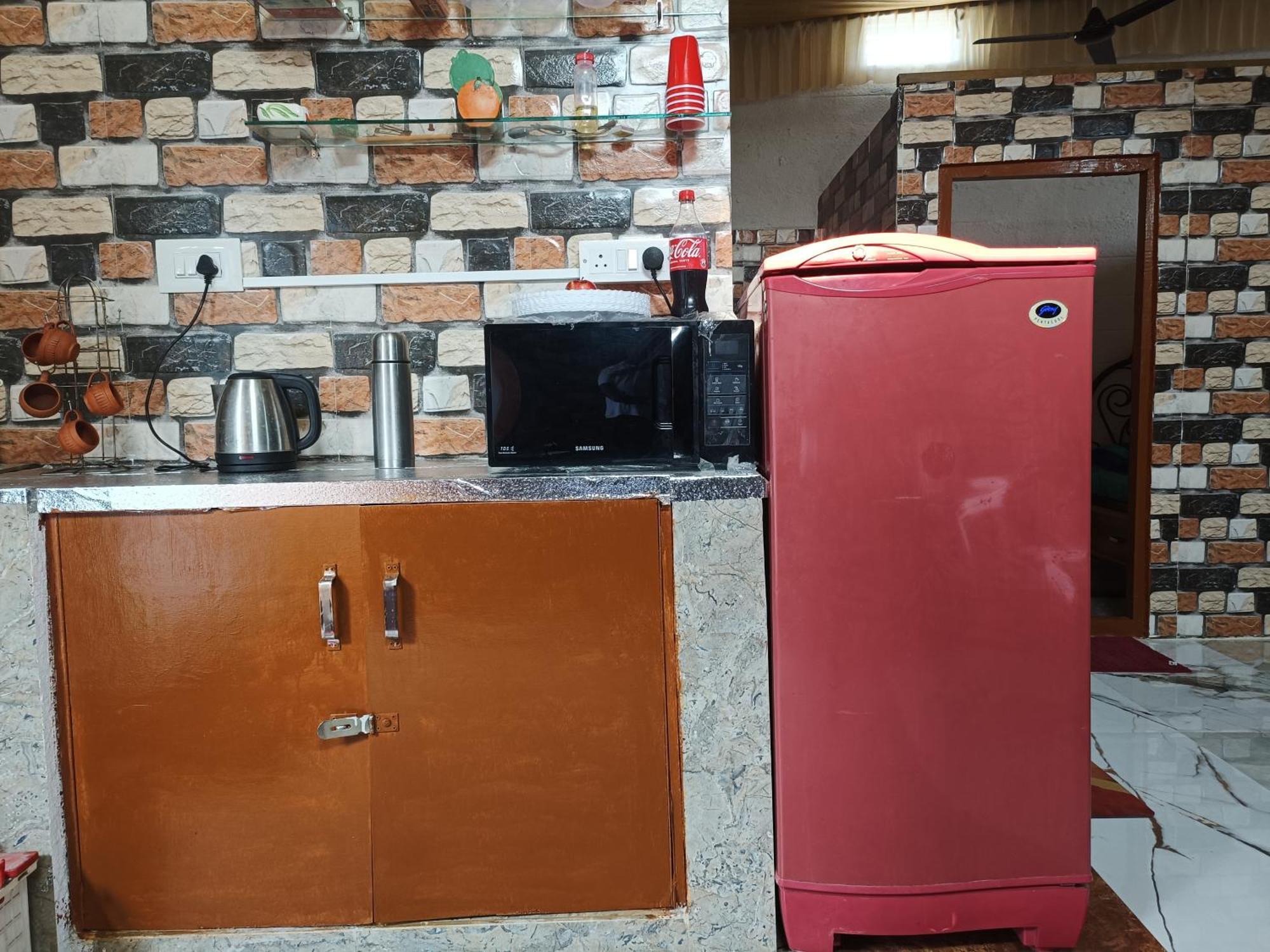Sahara Family Homestay Mysuru Zewnętrze zdjęcie