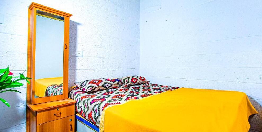 Sahara Family Homestay Mysuru Zewnętrze zdjęcie